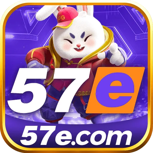 Ícone oficial do app 57E